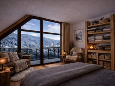 Eigentumswohnung in 8970 Schladming (Bild 5)