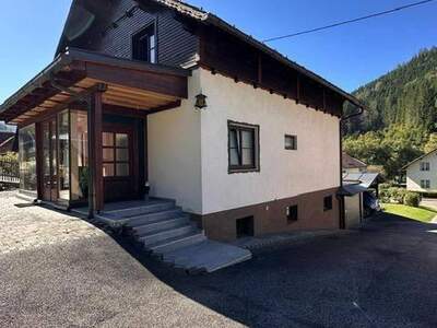 Haus kaufen in 8641 Sankt Marein