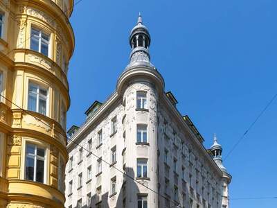 Gewerbeobjekt mieten in 1010 Wien