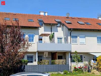 Terrassenwohnung kaufen in 4701 Bad Schallerbach (Bild 1)