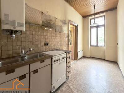 Altbauwohnung kaufen in 1140 Wien 14. (Bild 5)