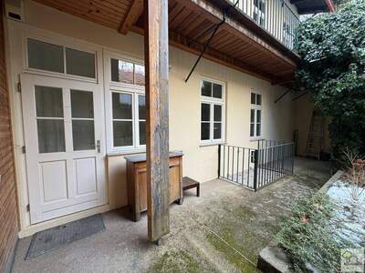 Gewerbeobjekt mieten in 1190 Wien