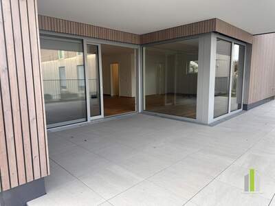 Terrassenwohnung kaufen in 4813 Altmünster (Bild 2)
