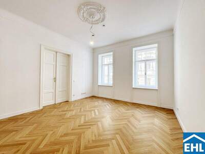 Eigentumswohnung in 1030 Wien (Bild 1)