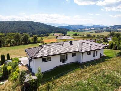 Einfamilienhaus kaufen in 9064 Magdalensberg (Bild 4)
