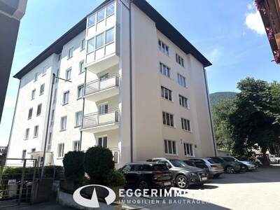 Terrassenwohnung kaufen in 5700 Zell am See (Bild 2)