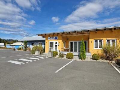 Gewerbeobjekt mieten in 8230 Greinbach