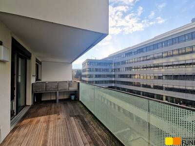 Wohnung mit Balkon kaufen in 1120 Wien (Bild 5)