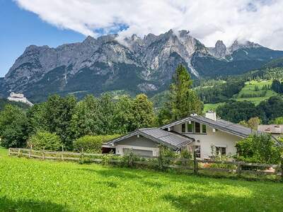 Haus kaufen in 5450 Werfen