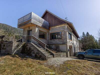 Haus kaufen in 9612 Kerschdorf