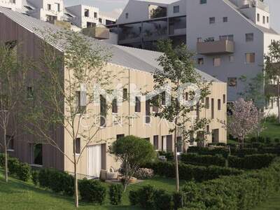 Eigentumswohnung in 4020 Linz