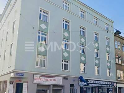 Wohnung kaufen in 1100 Wien