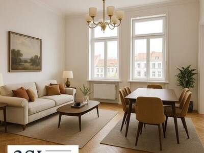 Wohnung kaufen in 1040 Wien