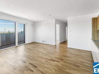 Terrassenwohnung mieten in 1200 Wien (Bild 1)