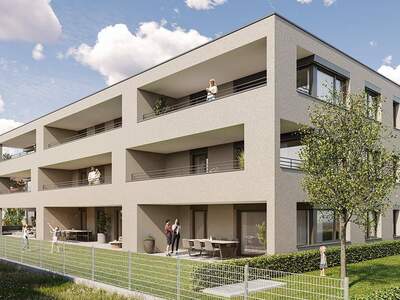 Eigentumswohnung in 6850 Dornbirn