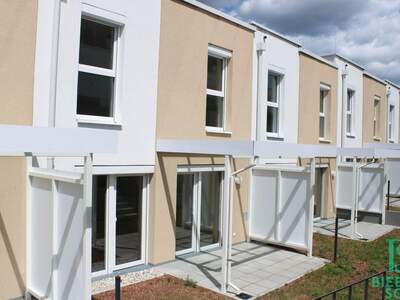 Haus mit Garten mieten in 2620 Neunkirchen