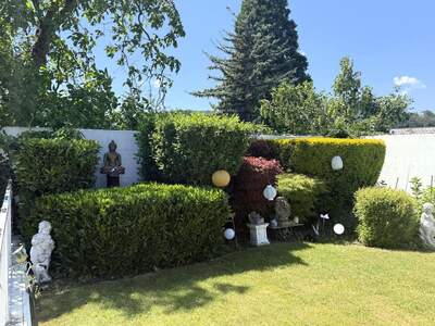 Haus mit Garten kaufen in 2563 Pottenstein (Bild 1)