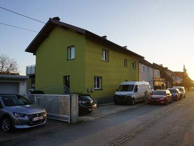 Haus mit Garten kaufen in 4600 Wels (Bild 4)