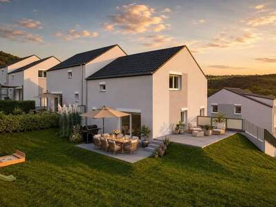 Haus kaufen in 2384 Breitenfurt