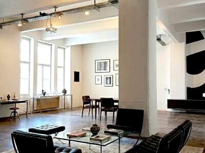 Gewerbeobjekt mieten in 1060 Wien (Bild 1)