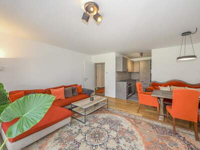 Terrassenwohnung kaufen in 6370 Kitzbühel (Bild 4)