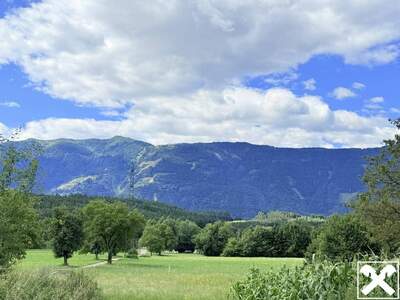 Grundstück kaufen in 9851 Lieserbrücke