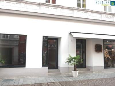 Einzelhandel mieten in 3100 St. Pölten (Bild 2)