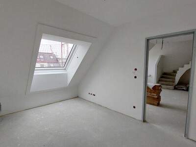 Terrassenwohnung mieten in 1210 Wien (Bild 5)