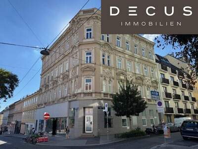 Office / Business kaufen in 1170 Wien