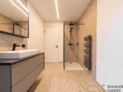 Terrassenwohnung kaufen in 4020 Linz (Bild 5)