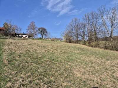 Grundstück kaufen in 3073 Stössing