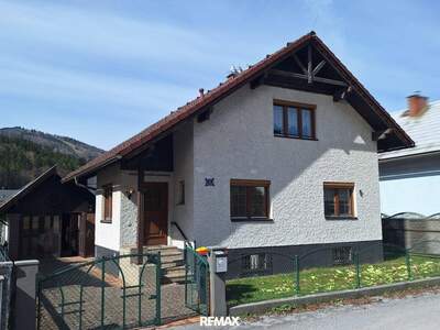 Haus kaufen in 3184 Türnitz