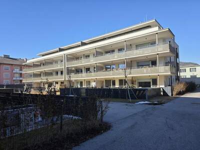 Mietwohnung in 9500 Villach