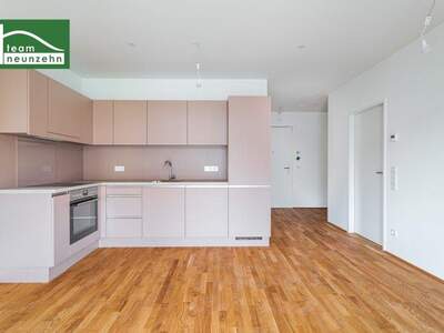 Terrassenwohnung mieten in 1030 Wien (Bild 3)