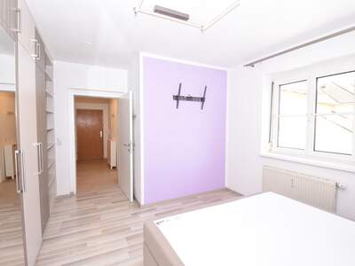 Altbauwohnung mit Balkon kaufen in 4210 Gallneukirchen (Bild 5)