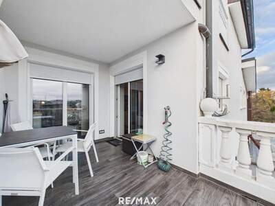 Wohnung mit Balkon kaufen in 7100 Neusiedl (Bild 3)