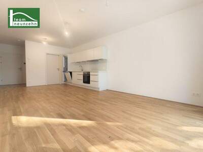 Terrassenwohnung mieten in 3100 St. Pölten (Bild 4)