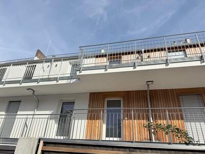 Wohnung mit Balkon mieten in 2380 Perchtoldsdorf (Bild 5)