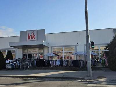 Gewerbeobjekt kaufen in 2500 Baden