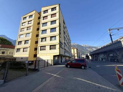 Eigentumswohnung in 6020 Innsbruck