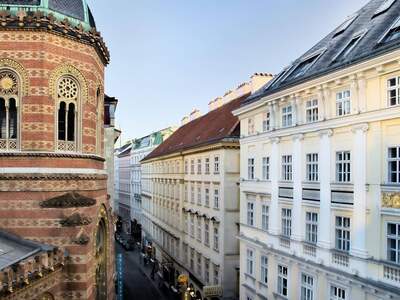 Wohnung mieten in 1010 Wien