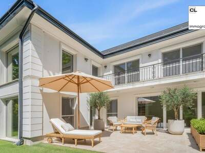 Villa kaufen in 3400 Klosterneuburg