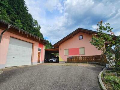 Haus mit Garten kaufen in 9554 Agsdorf (Bild 4)