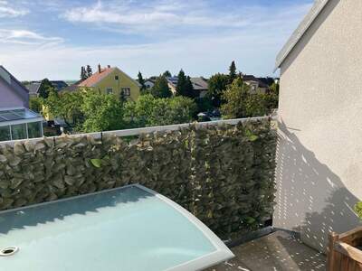 Wohnung mit Balkon kaufen in 2201 Föhrenhain (Bild 2)