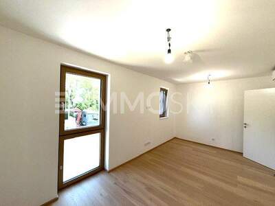 Terrassenwohnung kaufen in 3100 St. Pölten (Bild 2)