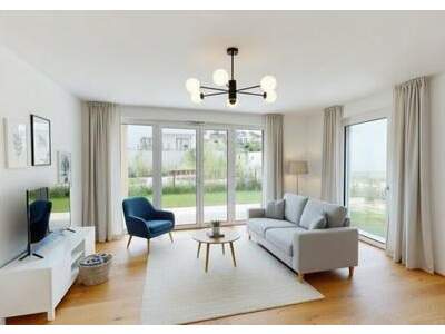 Wohnung kaufen in 3500 Krems