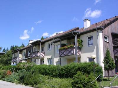 Terrassenwohnung mieten in 8822 Mühlen (Bild 3)