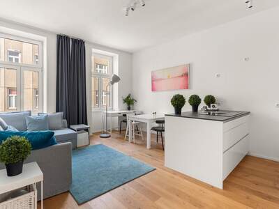 Eigentumswohnung in 1150 Wien (Bild 3)