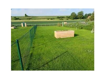 Grundstück provisionsfrei mieten in 2011 Sierndorf