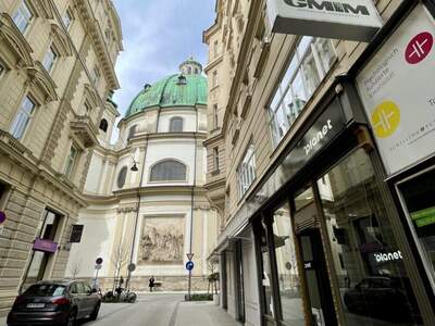 Gewerbeobjekt mieten in 1010 Wien (Bild 2)